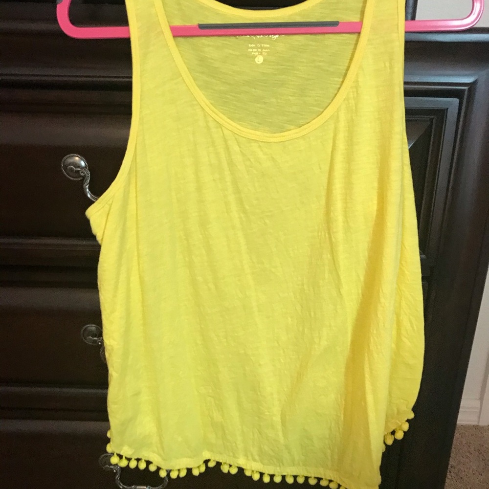 Lilly Pulitzer Tank